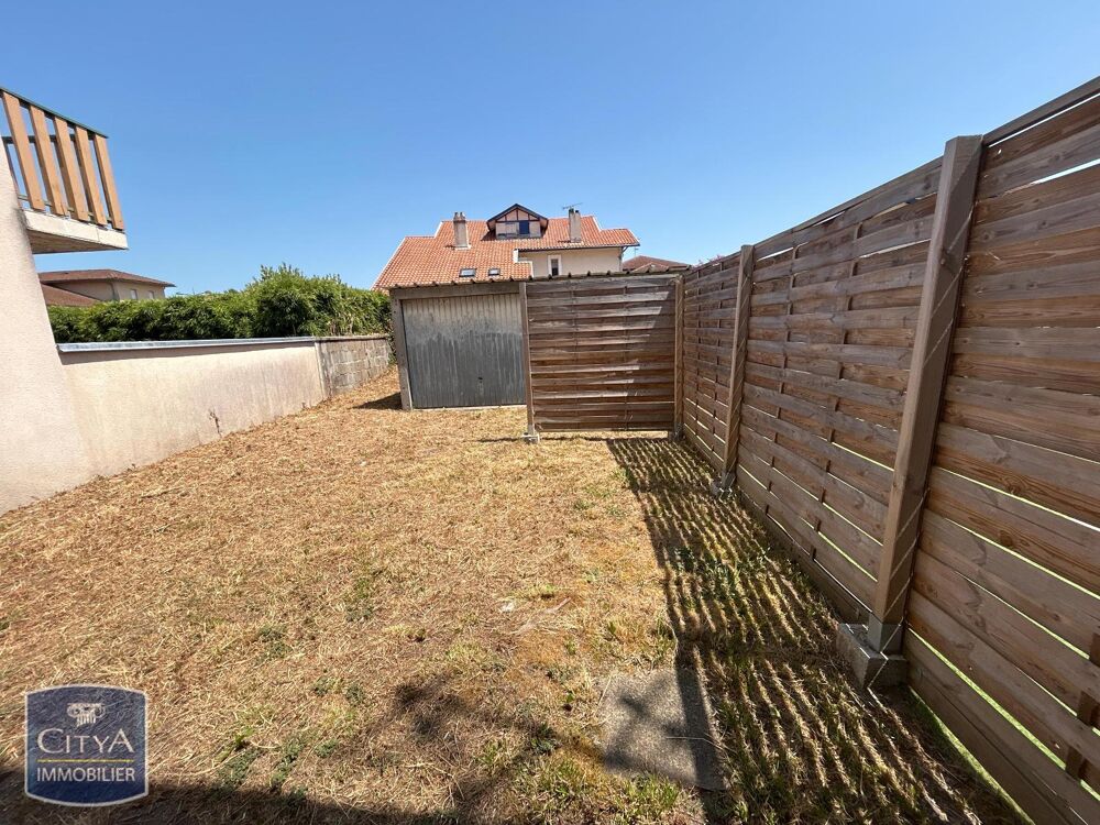 location Maison - 3 pièce(s) - 65 m² Saint-Paul-lès-Dax (40990)