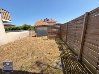  Maison à louer 3 pièces 65 m²