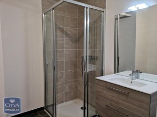  Appartement � louer 1 pi�ce 28 m�