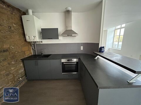  Appartement  louer 3 pices 79 m