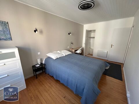  Appartement  louer 1 pice 21 m