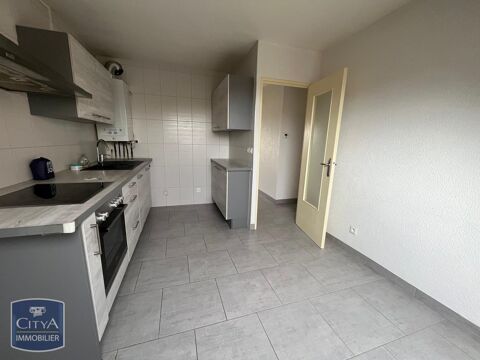  Appartement  louer 3 pices 68 m