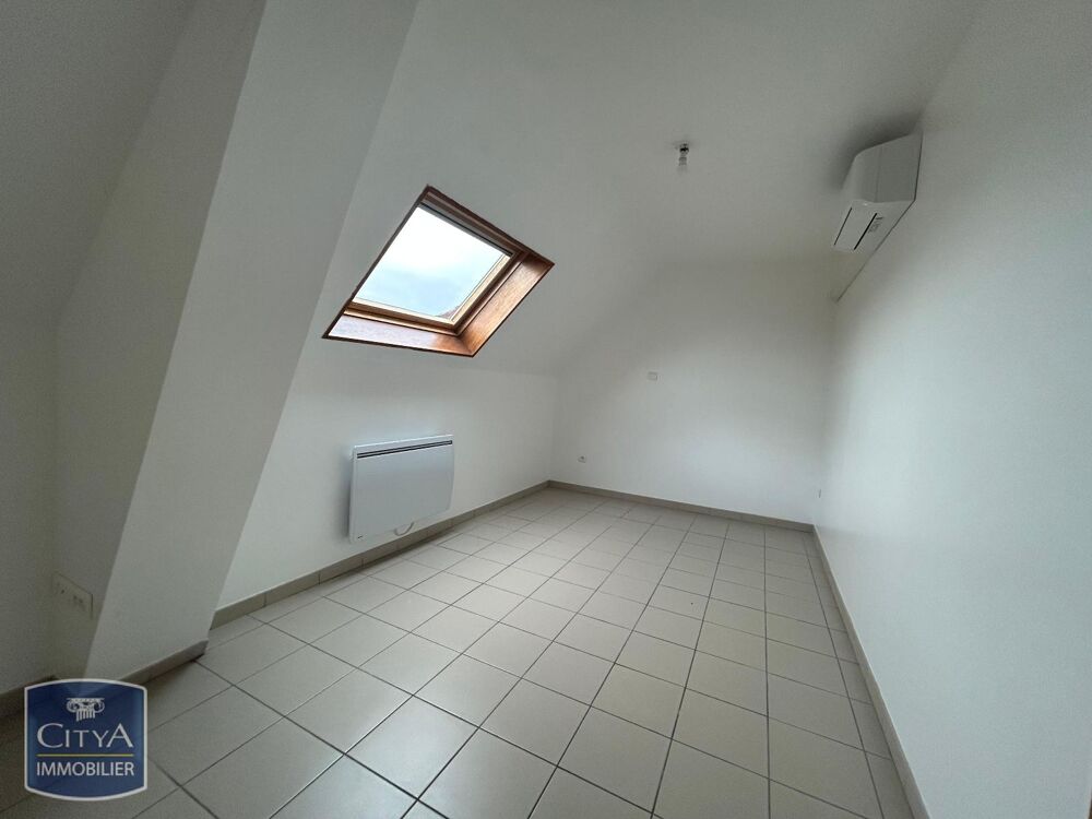 location Appartement - 2 pièce(s) - 41 m² Flers-en-Escrebieux (59128)