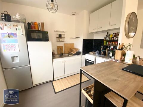  Appartement � louer 3 pi�ces 61 m�