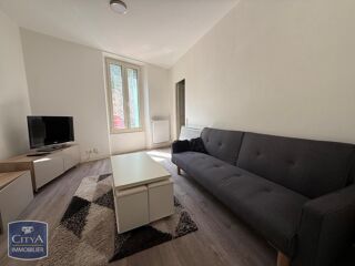  Appartement à louer 3 pièces 51 m²