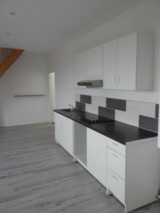  Appartement � louer 4 pi�ces 85 m�