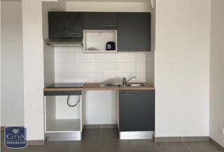  Appartement � louer 3 pi�ces 62 m�