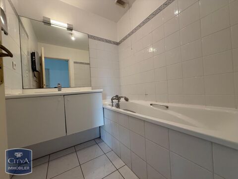  Appartement  louer 2 pices 46 m