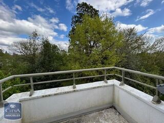  Appartement � louer 3 pi�ces 65 m�