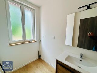  Maison à louer 4 pièces 70 m²