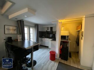  Appartement � louer 2 pi�ces 34 m�