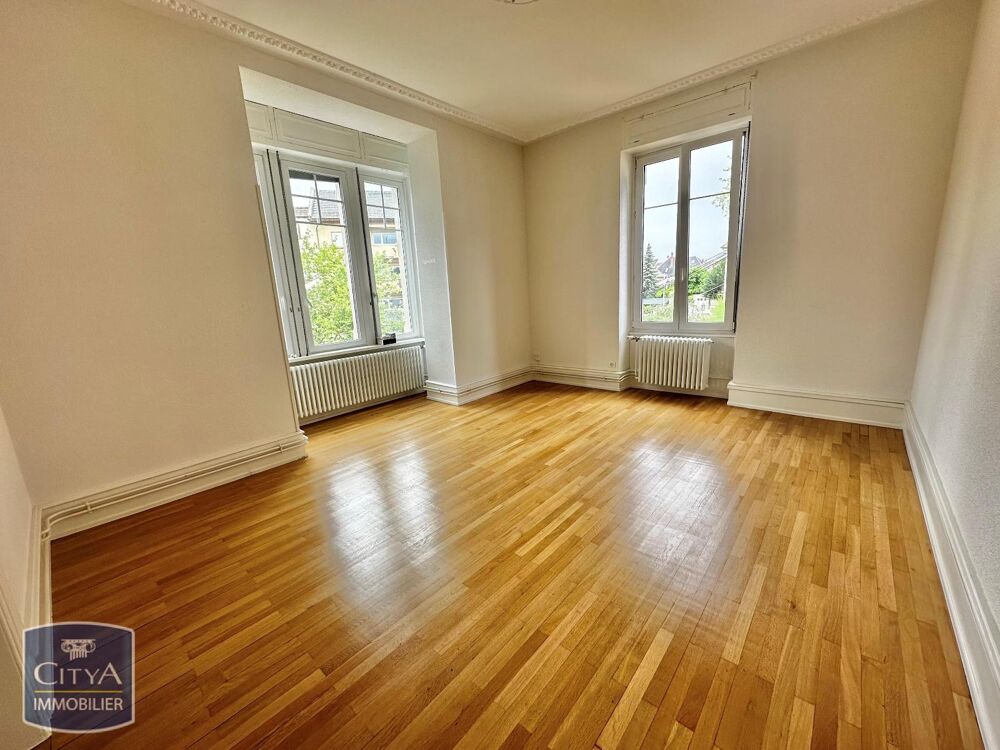 EXCLUSIVITÉ - GRAND APPARTEMENT 4 PIÈCES Venez découvrir....