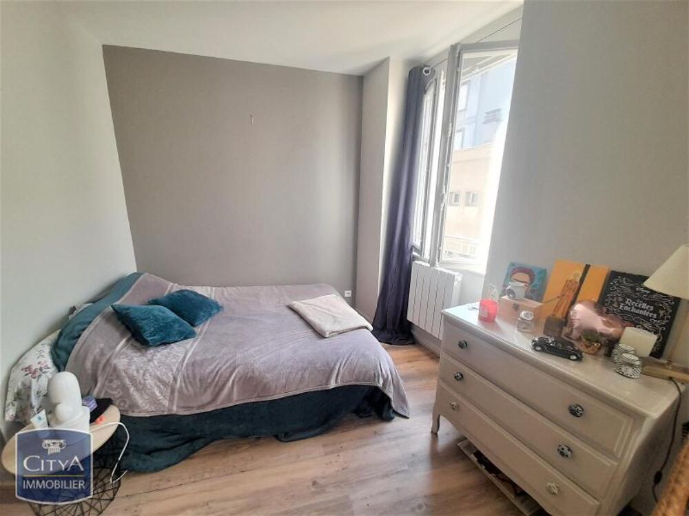 À LOUER : Appartement T1 au coeur de Limoges Découvrez ce....