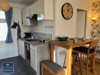  Appartement à louer 1 pièce 30 m²