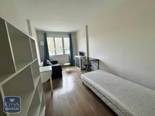  Appartement � louer 1 pi�ce 23 m�