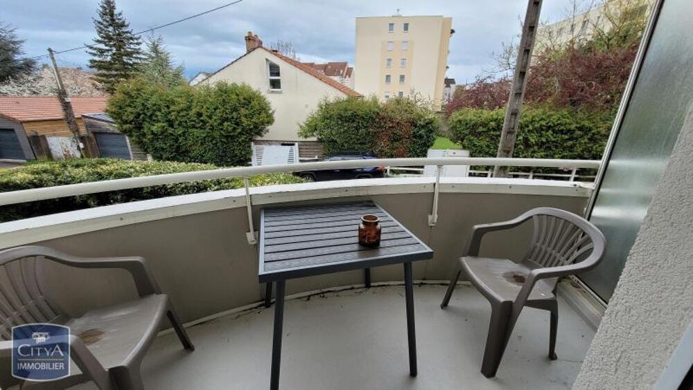 DIJON : venez découvrir cet appartement 1 pièce de 31,76....