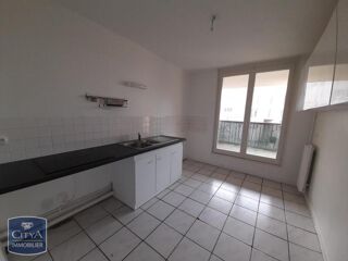  Appartement à louer 2 pièces 66 m²