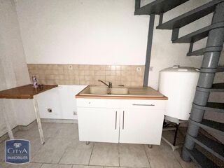 location Maison - 2 pièce(s) - 40 m² Valenciennes (59300)