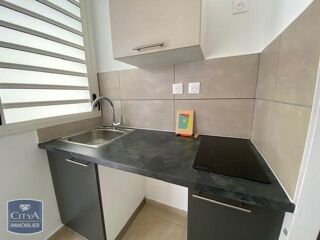 Appartement à louer 1 pièce 23 m²