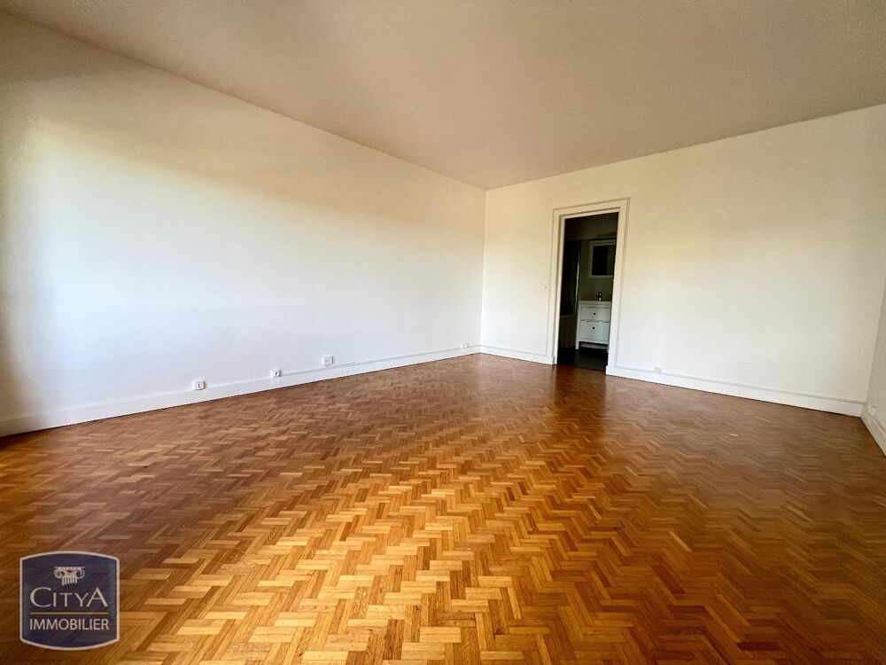 location Appartement - 1 pièce(s) - 37 m² Chaville (92370)