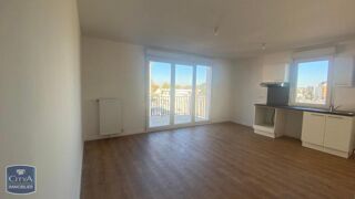  Appartement � louer 2 pi�ces 44 m�