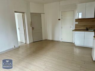 location Appartement - 2 pièce(s) - 36 m² Merville (59660)