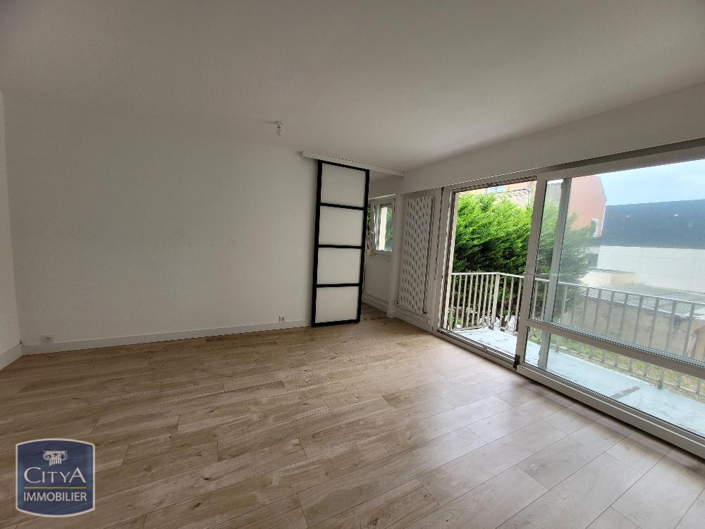 location Appartement - 2 pièce(s) - 68 m² Le Havre (76600)