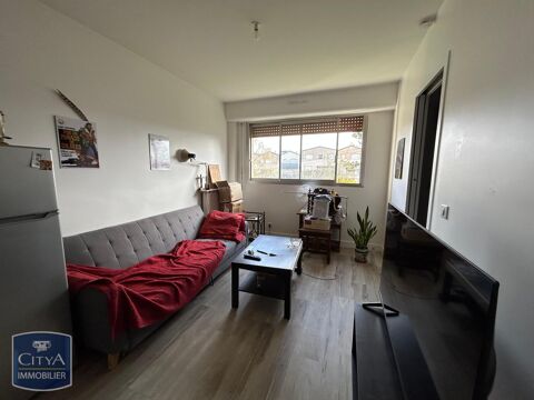   Location Appartement Appartement - 2 pi�ce(s) - 28 m�