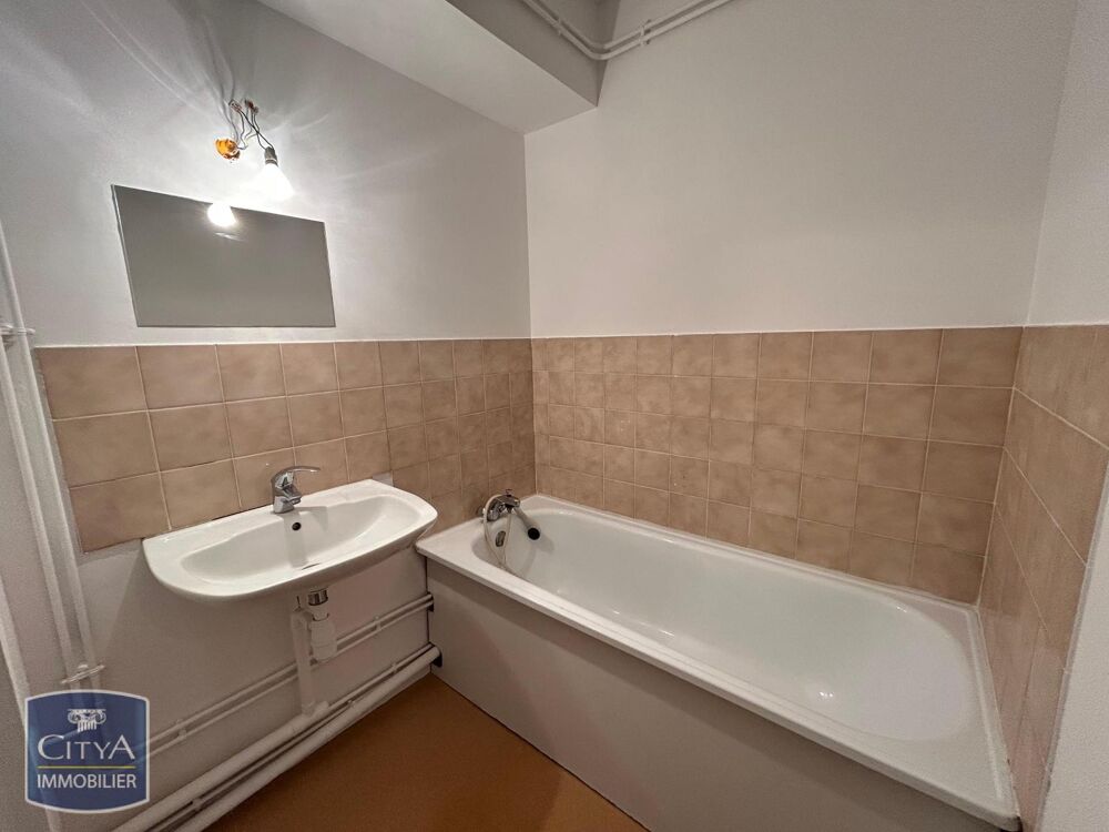 location Appartement - 3 pièce(s) - 73 m² Belfort (90000)