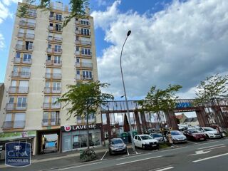 Appartement à louer 1 pièce 27 m²