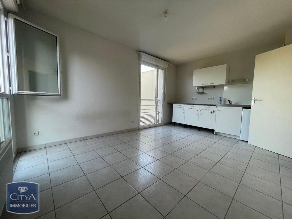 location Appartement - 1 pièce(s) - 23 m² Montfavet (84140)