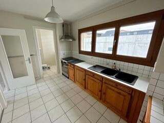  Appartement � louer 3 pi�ces 61 m�