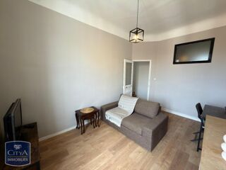  Appartement � louer 2 pi�ces 43 m�