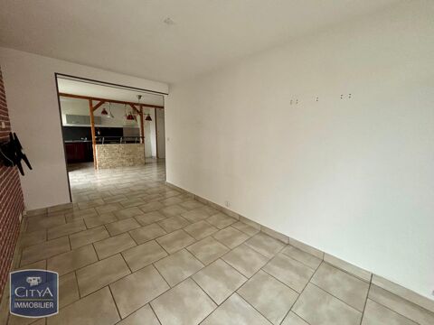  Appartement  louer 3 pices 74 m