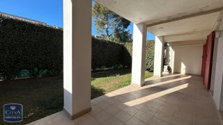 Appartement à louer 2 pièces 54 m²