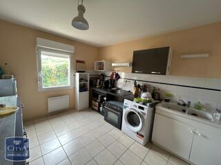  Maison à louer 4 pièces 83 m²