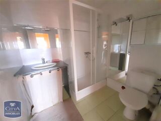 Appartement à louer 1 pièce 41 m²