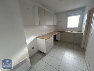  Villa à louer 3 pièces 71 m² Billere