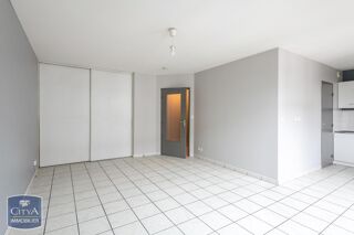  Appartement � louer 1 pi�ce 37 m�