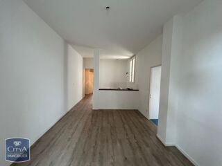  Appartement à louer 3 pièces 58 m²