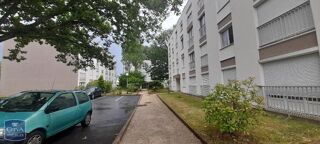  Appartement à louer 2 pièces 43 m²