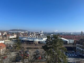  Appartement � louer 3 pi�ces 59 m�