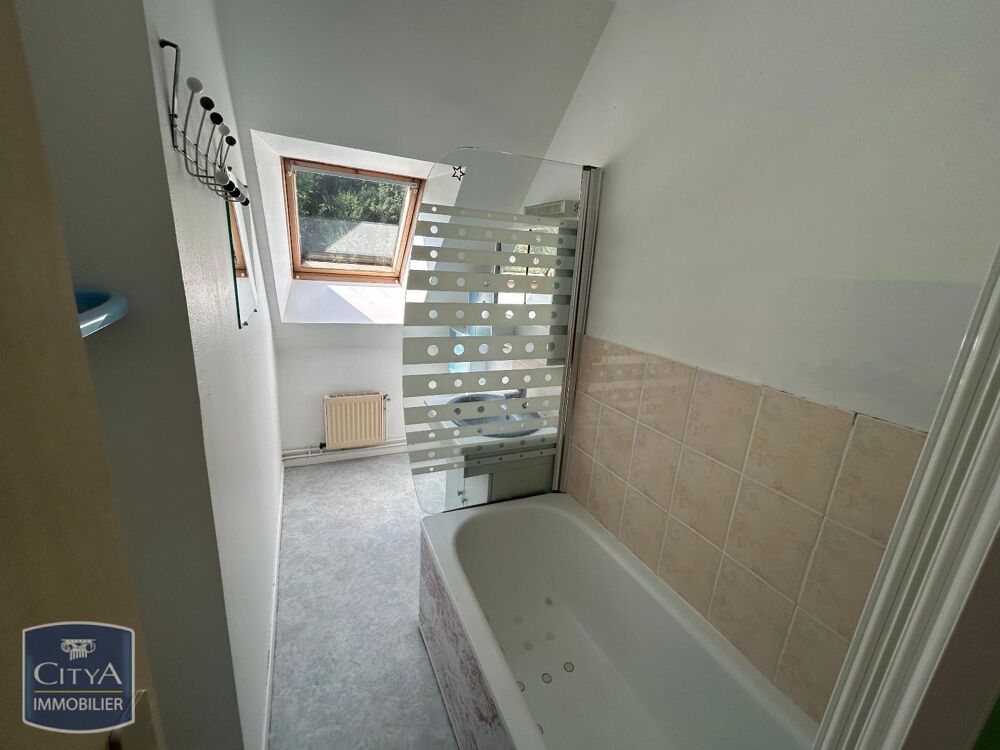 location Appartement - 3 pièce(s) - 50 m² Beauvais (60000)