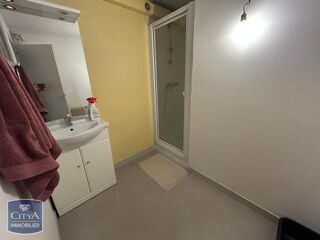  Appartement à louer 1 pièce 30 m²