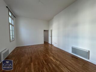  Appartement à louer 2 pièces 59 m²