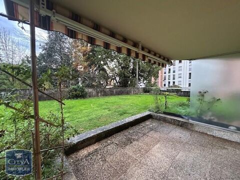  Appartement  louer 1 pice 29 m