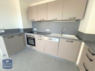  Appartement � louer 3 pi�ces 64 m�