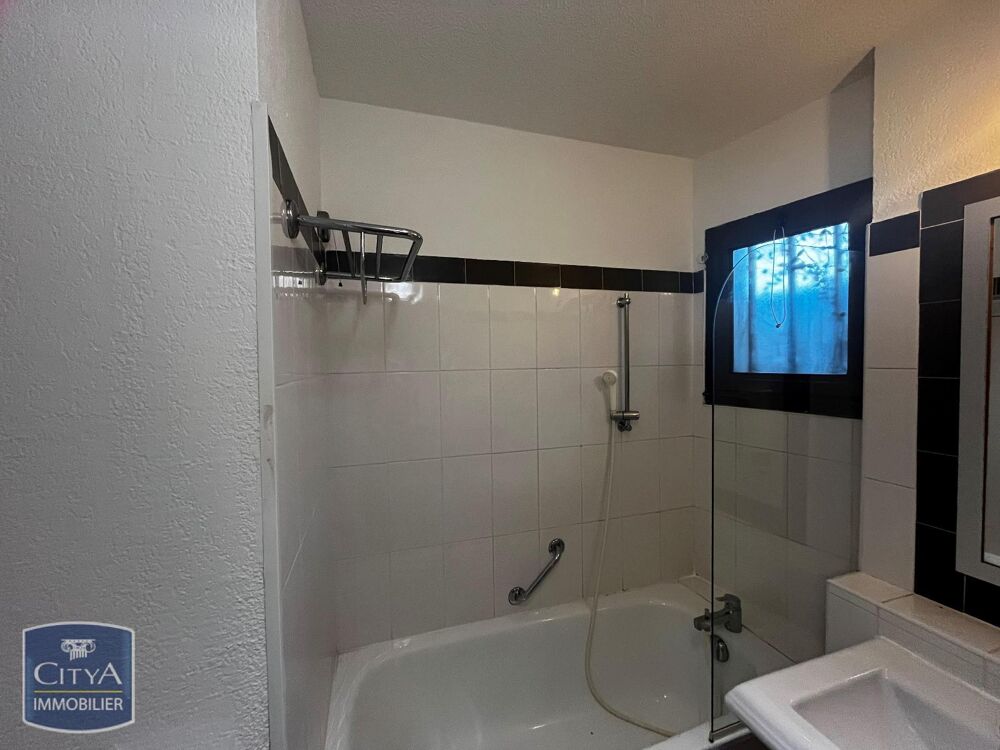 location Appartement - 1 pièce(s) - 16 m² Le Cannet (06110)