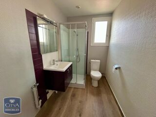  Appartement � louer 1 pi�ce 30 m�