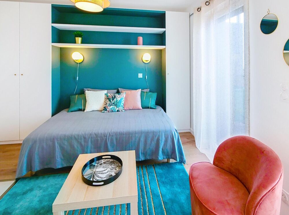 Magnifique Studio Cartoucherie Toulouse - Situé au coeur ....